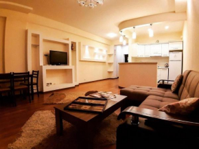 The smell of the Caspian Sea Khatai apartment by Bea paradise